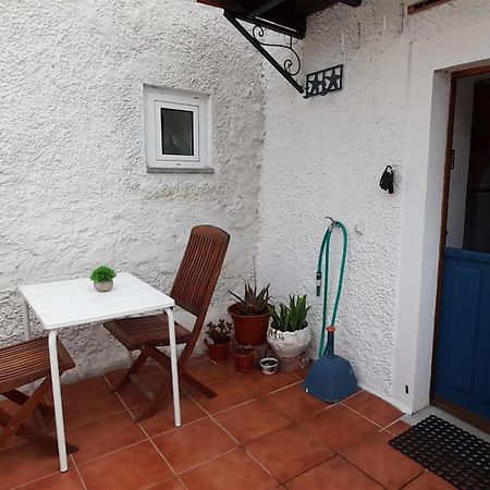 Gestiona2R - Casa En La Playa, Ideal Parejas Barro  Exterior foto