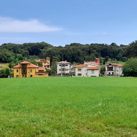 Gestiona2R - Casa En La Playa, Ideal Parejas Barro  Exterior foto