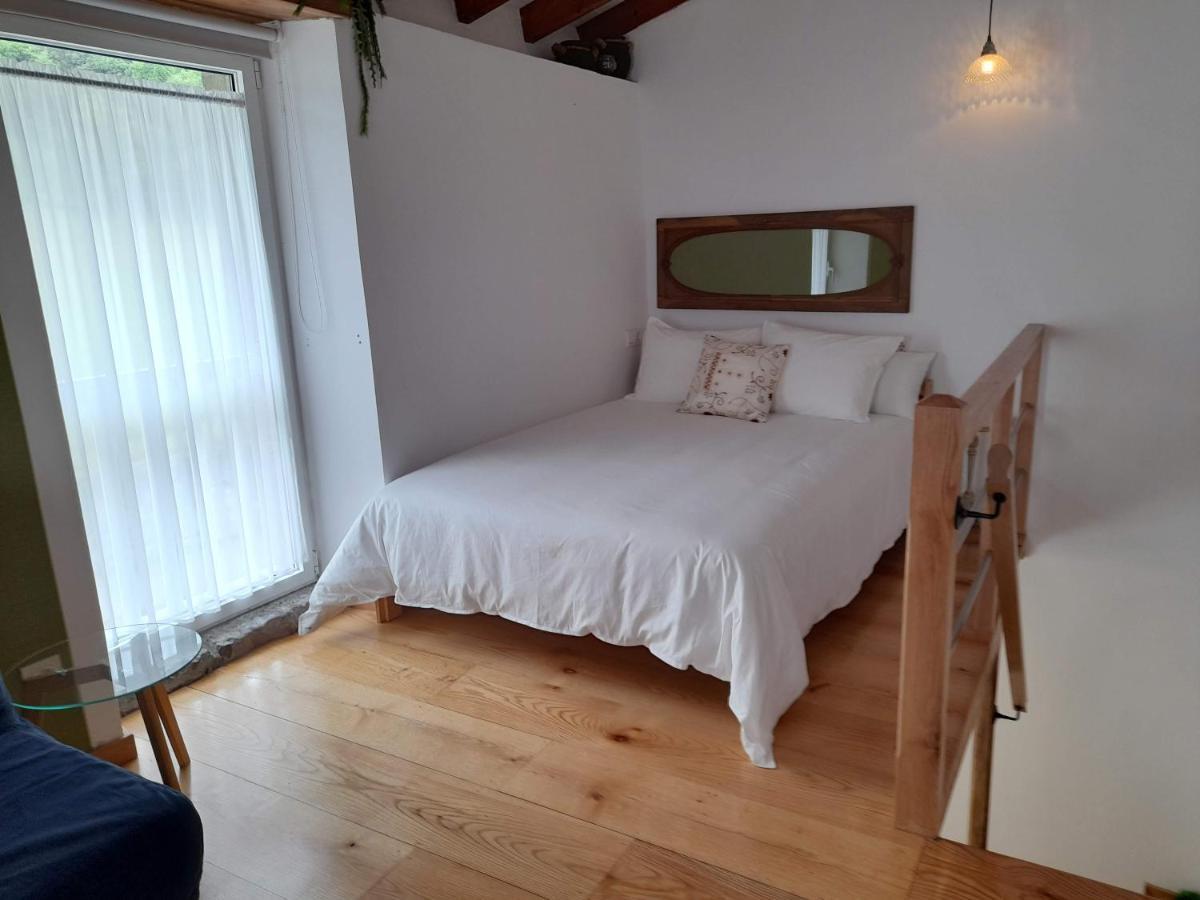 Gestiona2R - Casa En La Playa, Ideal Parejas Barro  Exterior foto