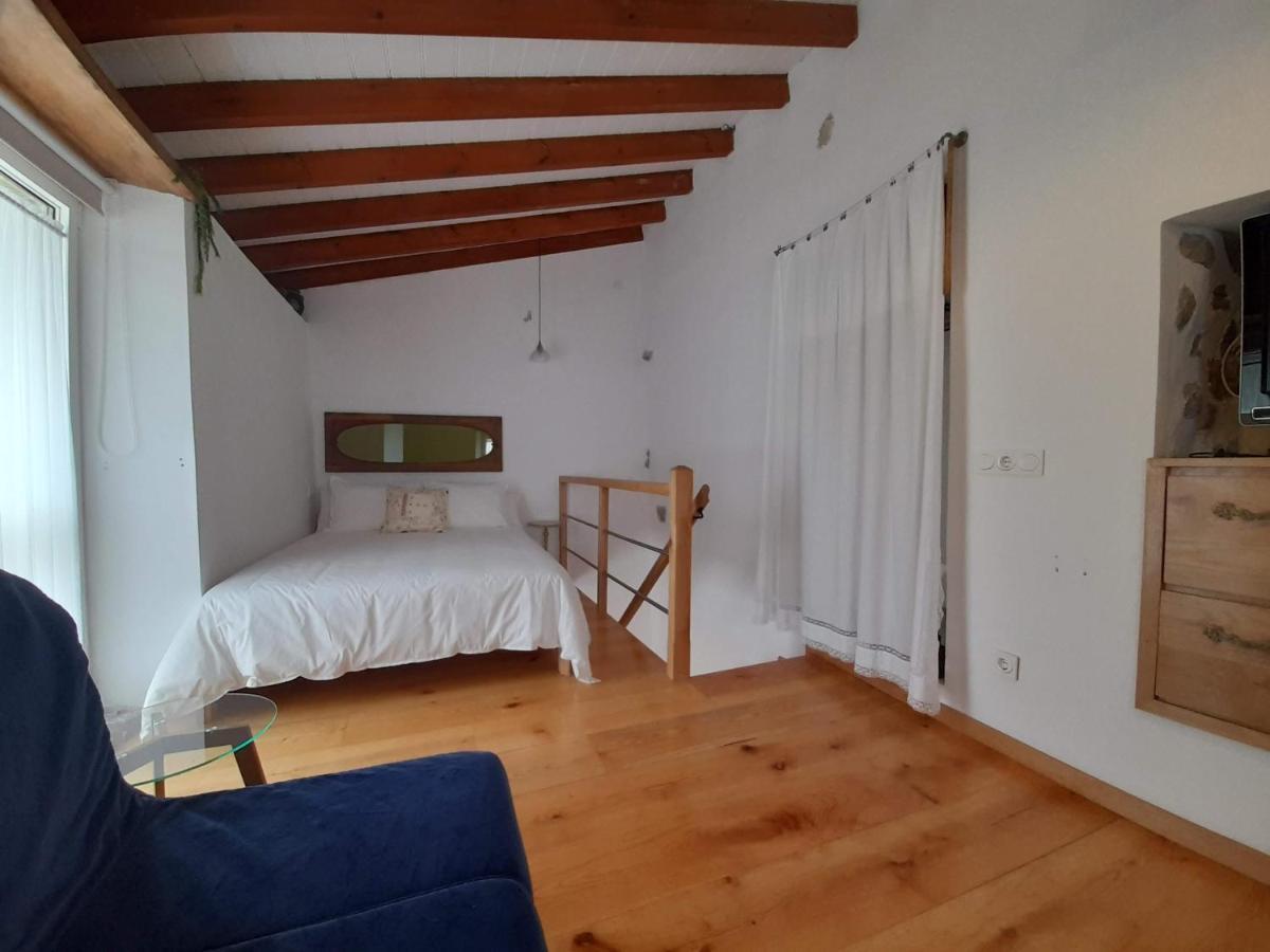 Gestiona2R - Casa En La Playa, Ideal Parejas Barro  Exterior foto