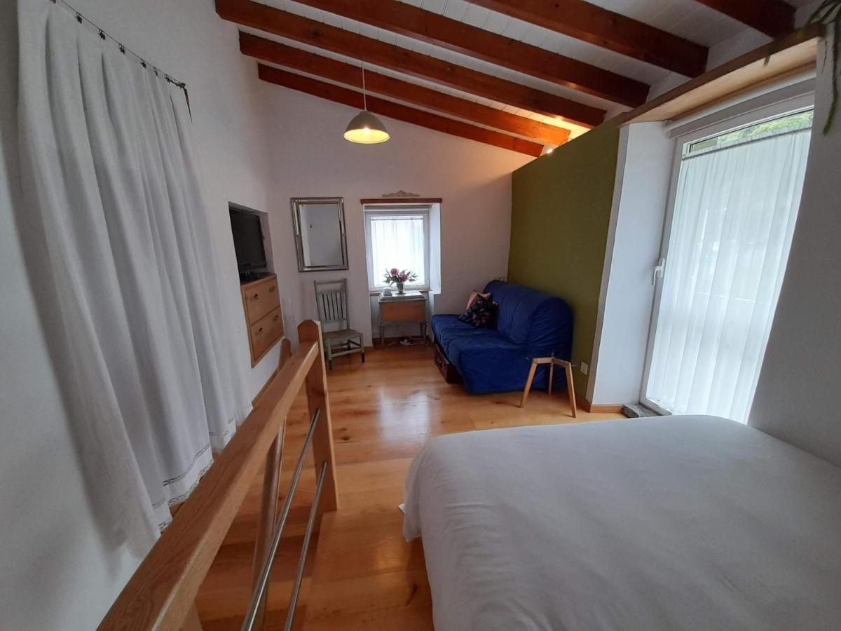 Gestiona2R - Casa En La Playa, Ideal Parejas Barro  Exterior foto