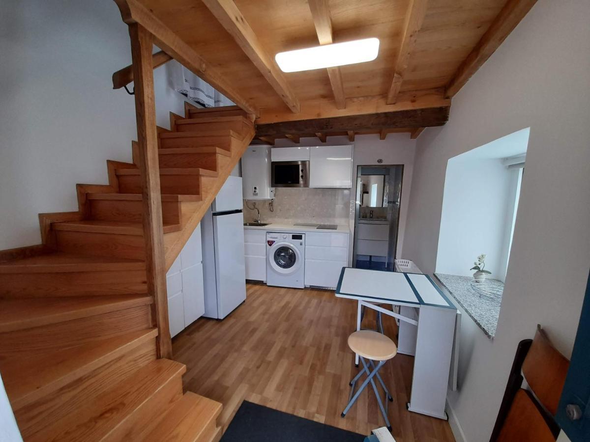 Gestiona2R - Casa En La Playa, Ideal Parejas Barro  Exterior foto