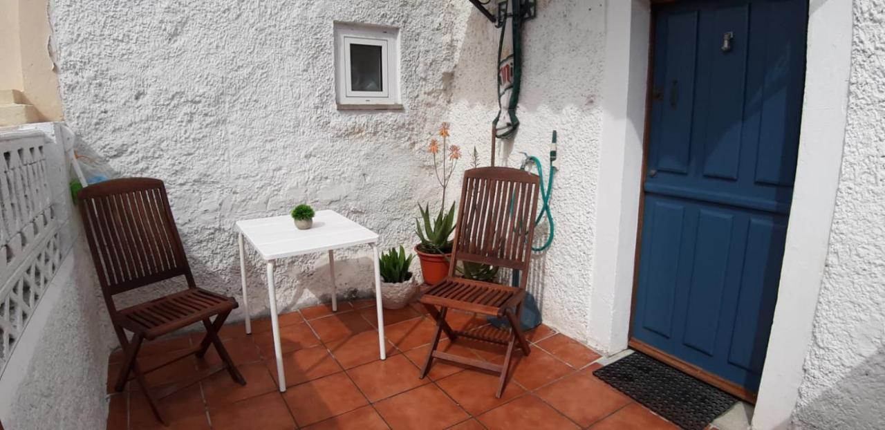 Gestiona2R - Casa En La Playa, Ideal Parejas Barro  Exterior foto