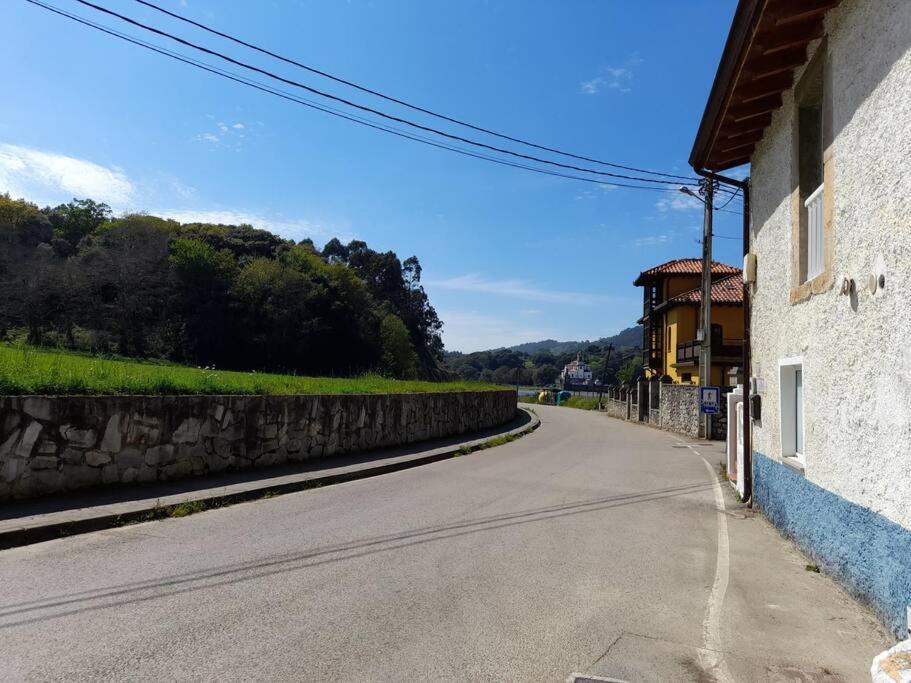 Gestiona2R - Casa En La Playa, Ideal Parejas Barro  Exterior foto