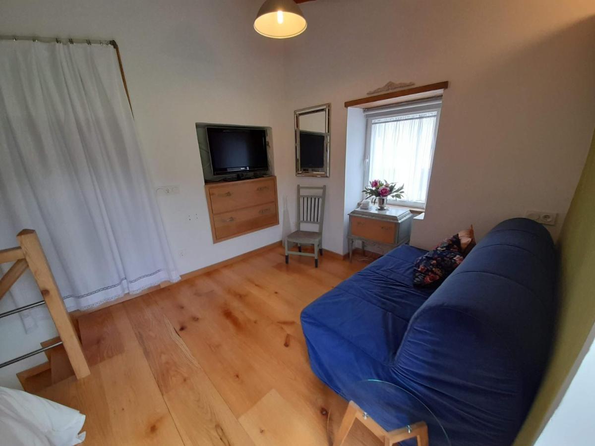 Gestiona2R - Casa En La Playa, Ideal Parejas Barro  Exterior foto