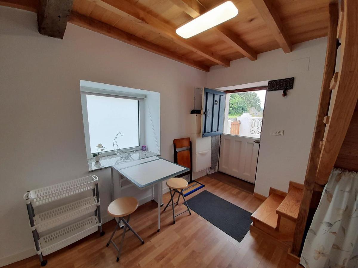 Gestiona2R - Casa En La Playa, Ideal Parejas Barro  Exterior foto