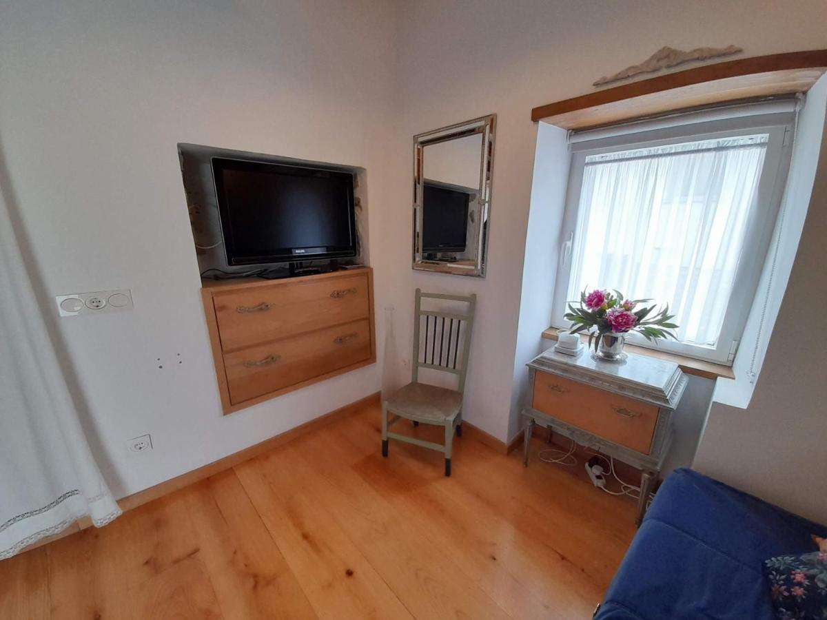 Gestiona2R - Casa En La Playa, Ideal Parejas Barro  Exterior foto