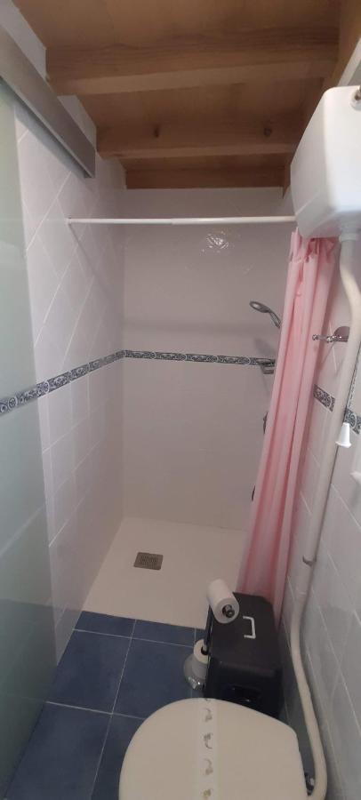 Gestiona2R - Casa En La Playa, Ideal Parejas Barro  Exterior foto