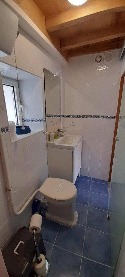 Gestiona2R - Casa En La Playa, Ideal Parejas Barro  Exterior foto