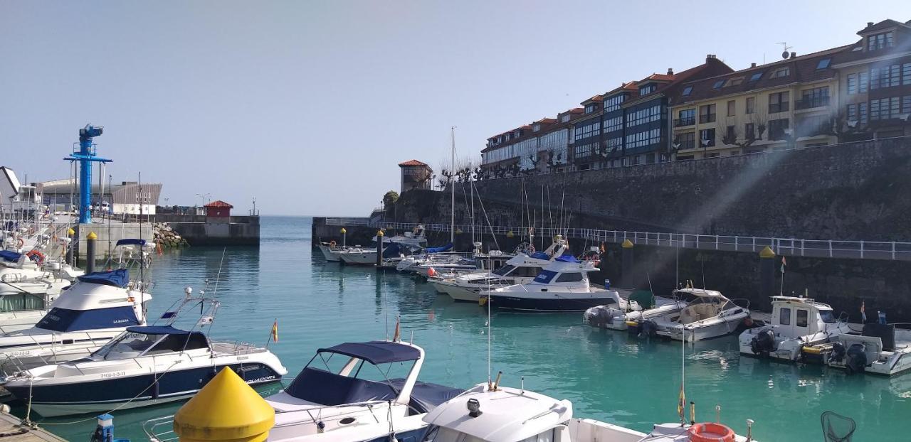 Gestiona2R - Casa En La Playa, Ideal Parejas Barro  Exterior foto