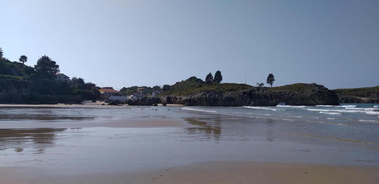 Gestiona2R - Casa En La Playa, Ideal Parejas Barro  Exterior foto