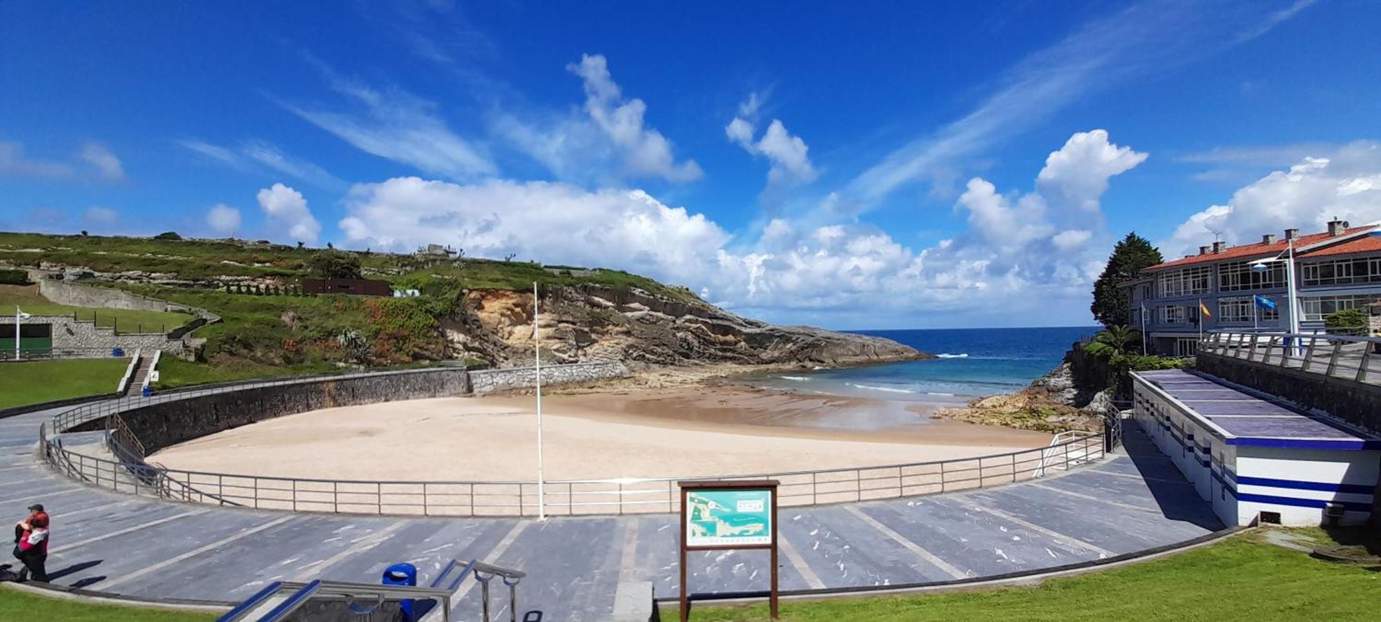 Gestiona2R - Casa En La Playa, Ideal Parejas Barro  Exterior foto