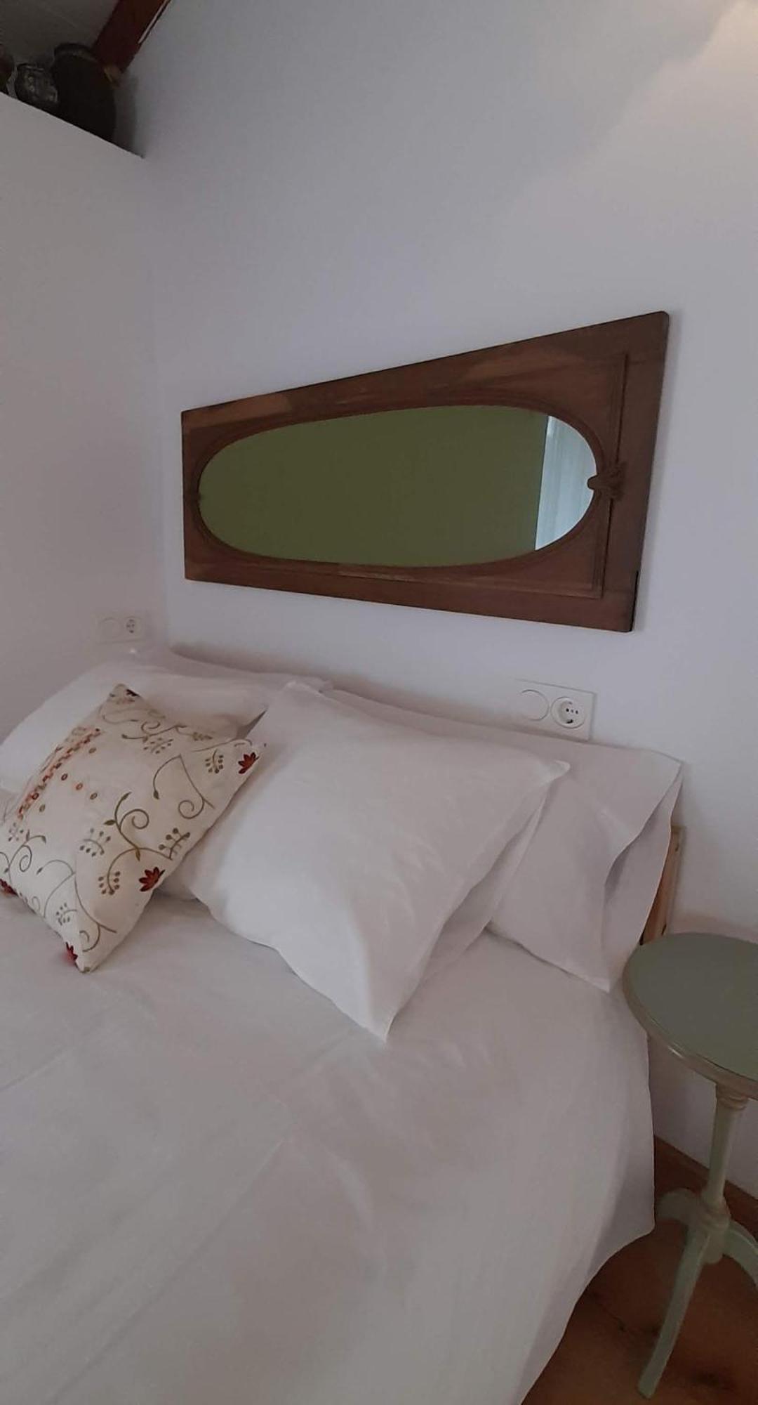 Gestiona2R - Casa En La Playa, Ideal Parejas Barro  Exterior foto