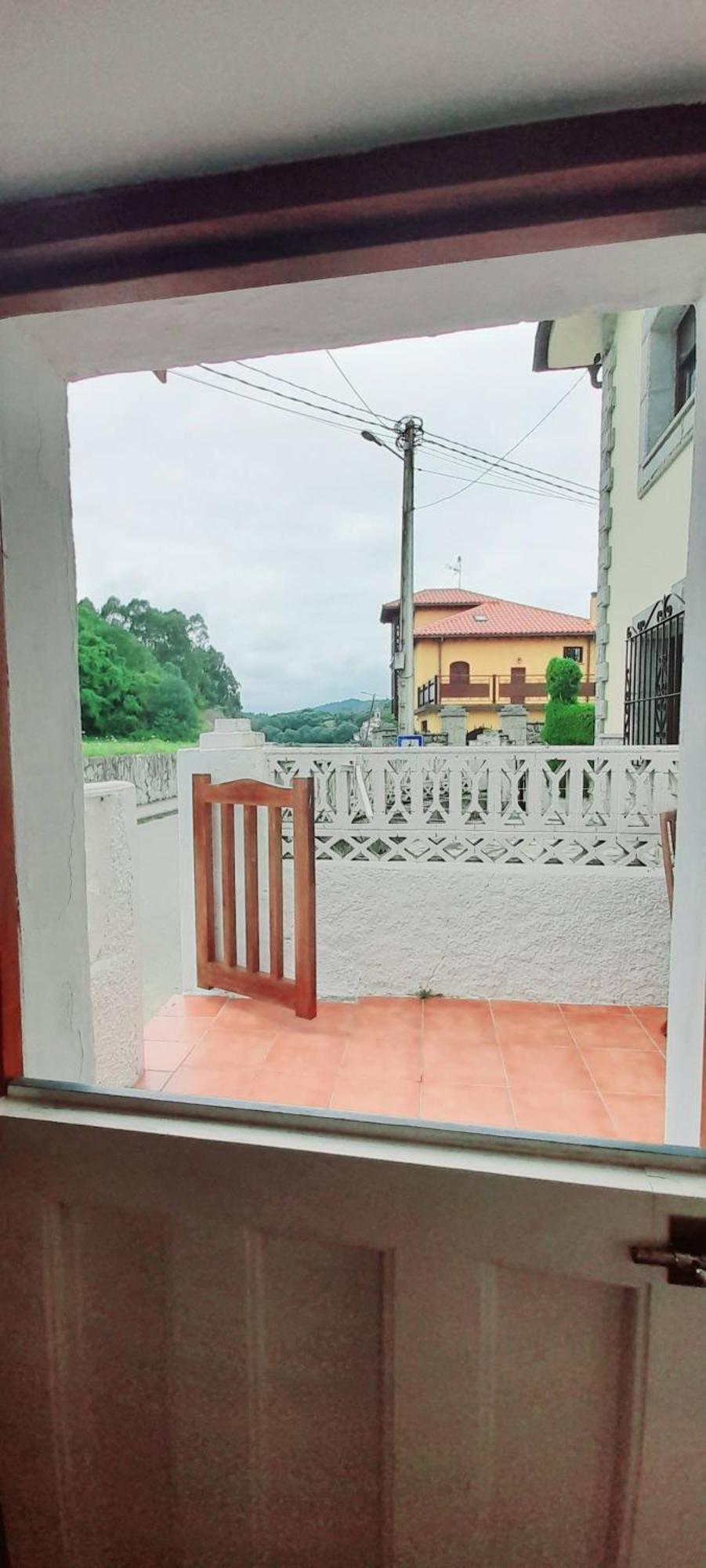 Gestiona2R - Casa En La Playa, Ideal Parejas Barro  Exterior foto